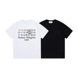Picture of Maison Margiela T Shirts Short _SKUMaisonMargielaM-2XLcptxW7286490